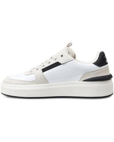 Sportif pour Homme CRUYFF ENDORSED TENNIS CC243081 BLANCO