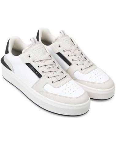 Sportif pour Homme CRUYFF ENDORSED TENNIS CC243081 BLANCO