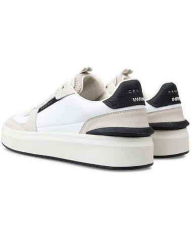 Sportif pour Homme CRUYFF ENDORSED TENNIS CC243081 BLANCO