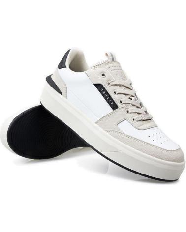 Sportif pour Homme CRUYFF ENDORSED TENNIS CC243081 BLANCO