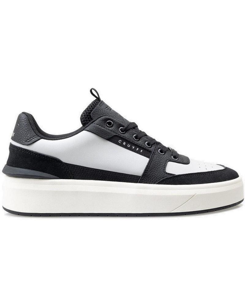 Sportivo per Uomo CRUYFF ENDORSED TENNIS CC243081 NEGRO VARIOS COLORES