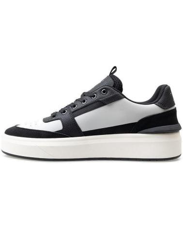 Sportivo per Uomo CRUYFF ENDORSED TENNIS CC243081 NEGRO VARIOS COLORES