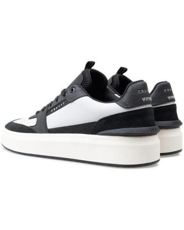 Sportivo per Uomo CRUYFF ENDORSED TENNIS CC243081 NEGRO VARIOS COLORES