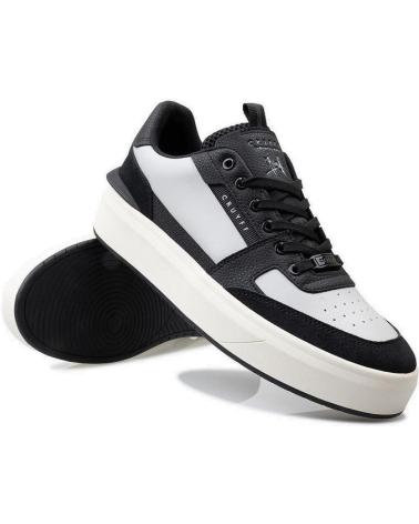 Sportivo per Uomo CRUYFF ENDORSED TENNIS CC243081 NEGRO VARIOS COLORES