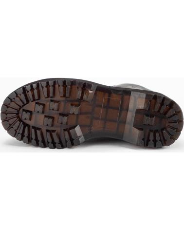 Stivaletti per Donna KESLEM BOTIN BERLIN NEGRO