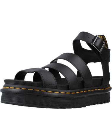 Sandalias de Mujer DR MARTENS SANDALIAS PLANAS DR MARTENS BLAIRE MUJER NEGRO