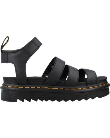 Sandalias de Mujer DR MARTENS SANDALIAS PLANAS DR MARTENS BLAIRE MUJER NEGRO