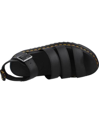 Sandalias de Mujer DR MARTENS SANDALIAS PLANAS DR MARTENS BLAIRE MUJER NEGRO