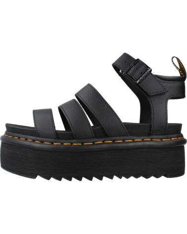 Sandalen für Damen DR MARTENS SANDALIAS MUJER MODELO BLAIRE QUAD COLOR NEGRO BLACK