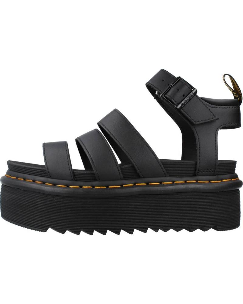 Sandalen für Damen DR MARTENS SANDALIAS MUJER MODELO BLAIRE QUAD COLOR NEGRO BLACK