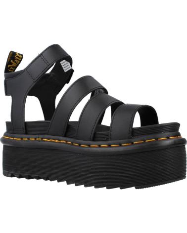 Sandalen für Damen DR MARTENS SANDALIAS MUJER MODELO BLAIRE QUAD COLOR NEGRO BLACK
