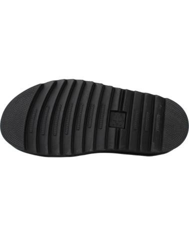 Sandalen für Damen DR MARTENS SANDALIAS MUJER MODELO BLAIRE QUAD COLOR NEGRO BLACK