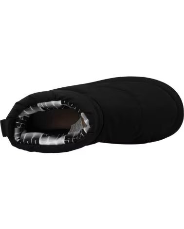 UGG Botines Classic Maxi Mini en negro para mujer CLASSIC MAXI MINI