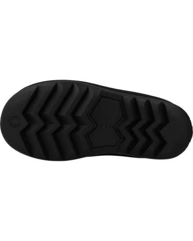 UGG Botines Classic Maxi Mini en negro para mujer CLASSIC MAXI MINI