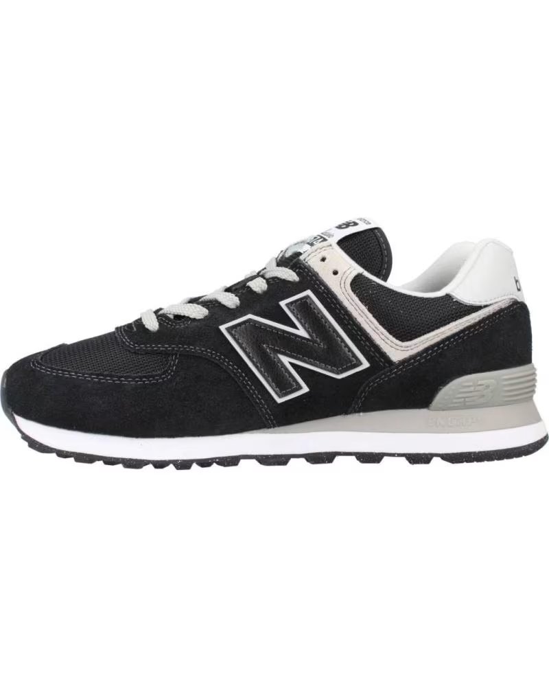 NEW BALANCE ML574 EVB Black BLACK