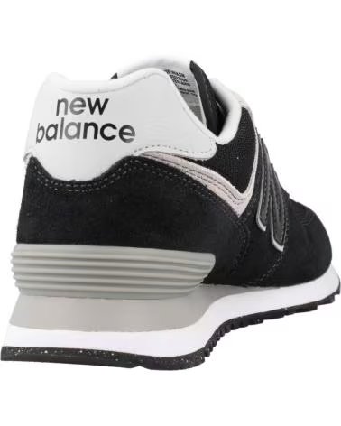 NEW BALANCE ML574 EVB Black BLACK