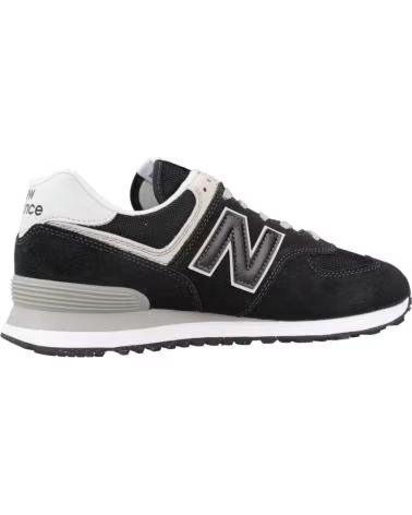 NEW BALANCE ML574 EVB Black BLACK