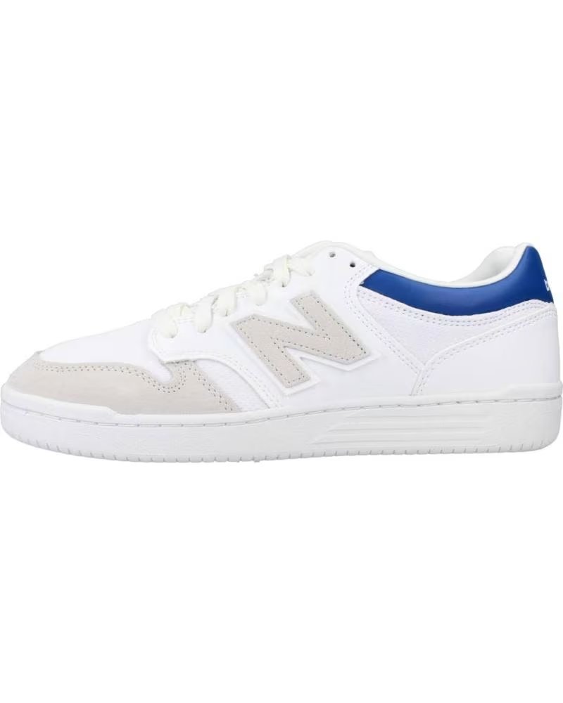 NEW BALANCE SNEAKER BB480LKC RETRO HOOPS HERREN MEHRFARBIG LKC