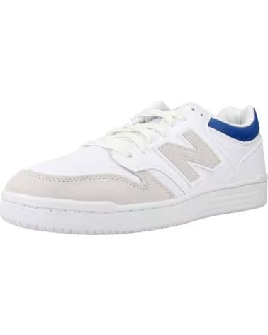NEW BALANCE SNEAKER BB480LKC RETRO HOOPS HERREN MEHRFARBIG LKC