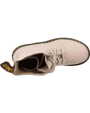 Boots für Damen DR MARTENS BOTAS MUJER MODELO 1460 PASCAL COLOR BEIS TAUPE