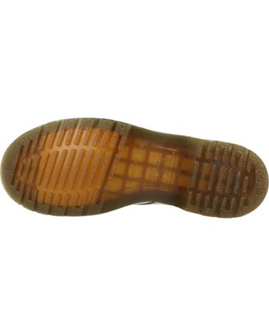 Boots für Damen DR MARTENS BOTAS MUJER MODELO 1460 PASCAL COLOR BEIS TAUPE