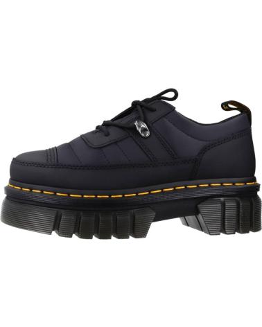 Chaussures pour Femme DR MARTENS BLUCHERS MUJER MODELO AUDRICK 3I SHOE QLTD COLOR NEGRO BLACK