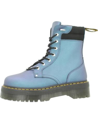 Stivaletti per Uomo DR MARTENS BOTINES HOMBRE MODELO JADON HDW II COLOR AZUL DEEPBLUE