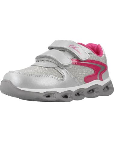 Deportivas-De-Niño-CHICCO-COOK-METáLICO