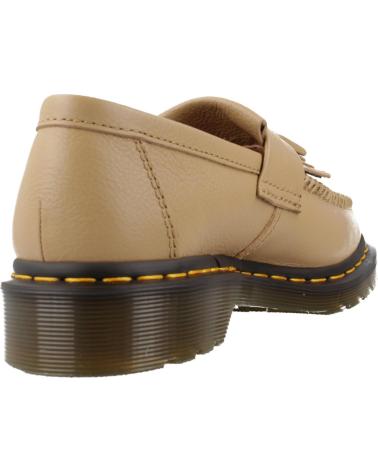 Mocasines de Mujer DR MARTENS MOCASINES MUJER MODELO ADRIAN COLOR MARRON CLARO SVNHTN