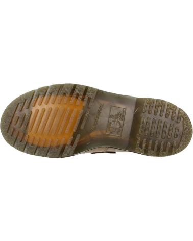 Mocasines de Mujer DR MARTENS MOCASINES MUJER MODELO ADRIAN COLOR MARRON CLARO SVNHTN