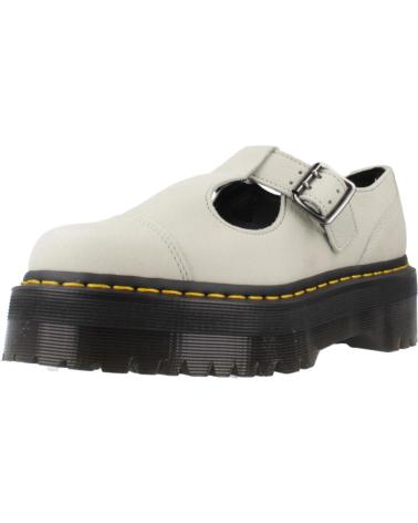 Mocasines de Mujer DR MARTENS MOCASINES MUJER MODELO BETHAN COLOR BLANCO SMKDMN