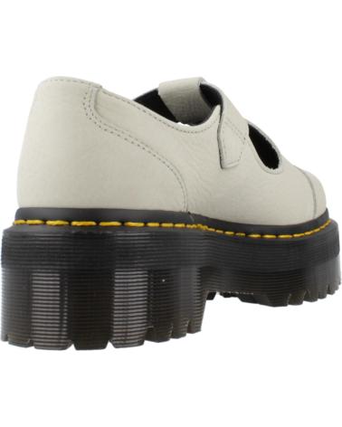 Mocasines de Mujer DR MARTENS MOCASINES MUJER MODELO BETHAN COLOR BLANCO SMKDMN