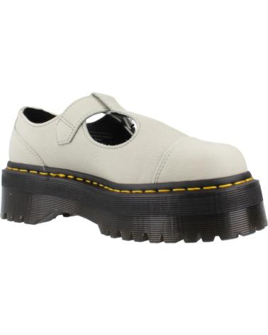 Mocasines de Mujer DR MARTENS MOCASINES MUJER MODELO BETHAN COLOR BLANCO SMKDMN