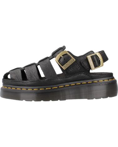 Sandales pour Femme DR MARTENS SANDALIAS MUJER MODELO DM WRENLIE COLOR NEGRO BLACK