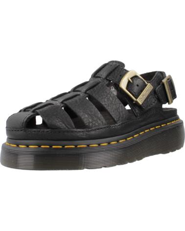 Sandales pour Femme DR MARTENS SANDALIAS MUJER MODELO DM WRENLIE COLOR NEGRO BLACK