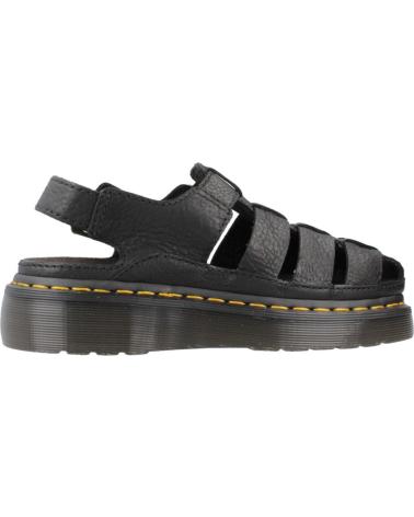 Sandales pour Femme DR MARTENS SANDALIAS MUJER MODELO DM WRENLIE COLOR NEGRO BLACK
