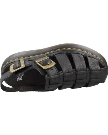 Sandales pour Femme DR MARTENS SANDALIAS MUJER MODELO DM WRENLIE COLOR NEGRO BLACK