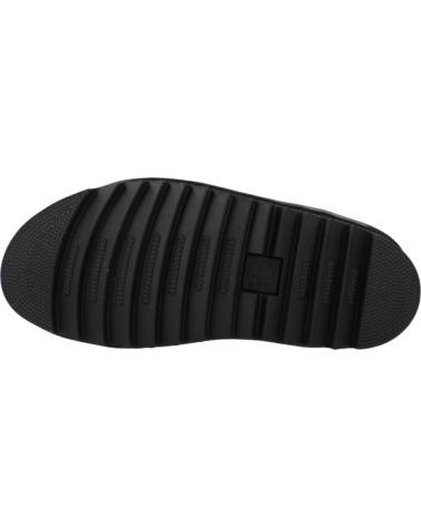 Sandalen für Damen DR MARTENS SANDALIAS MUJER MODELO OLSON COLOR VERDE SMKDMN