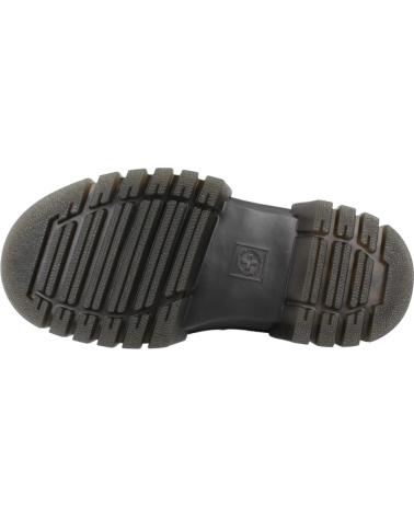 Woman Sandals DR MARTENS SANDALIAS MUJER MODELO RICKI FISHERMAN COLOR NEGRO BLACK