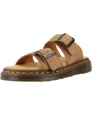 Woman Sandals DR MARTENS SANDALIAS MUJER MODELO JOSEF COLOR MARRON SVNHTN