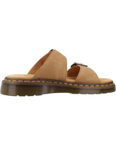 Woman Sandals DR MARTENS SANDALIAS MUJER MODELO JOSEF COLOR MARRON SVNHTN