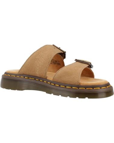 Woman Sandals DR MARTENS SANDALIAS MUJER MODELO JOSEF COLOR MARRON SVNHTN