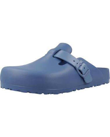 Zoccoli per Donna e Uomo BIRKENSTOCK ZUECO BOSTON EVA 1027259 BLUE