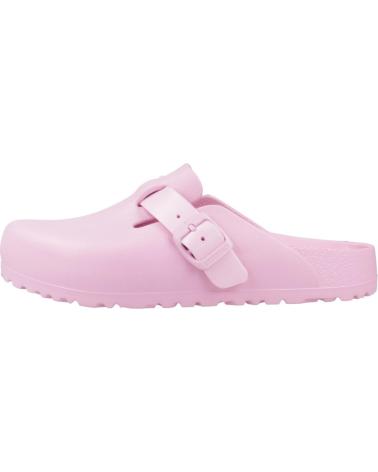 Zoccoli per Donna BIRKENSTOCK ZUECO BOSTON EVA 1027403 PINK