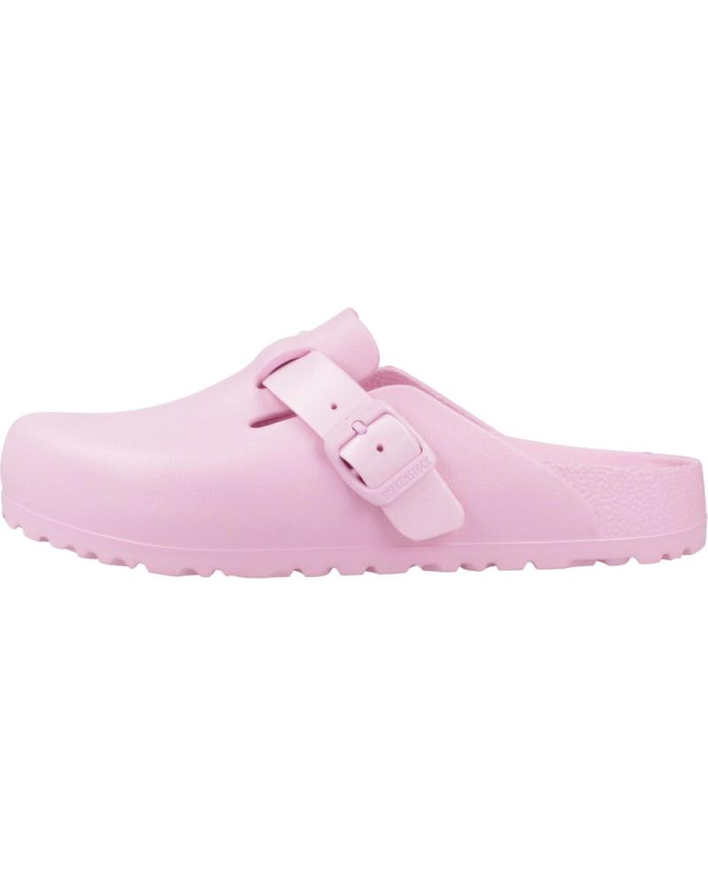 Zoccoli per Donna BIRKENSTOCK ZUECO BOSTON EVA 1027403 PINK