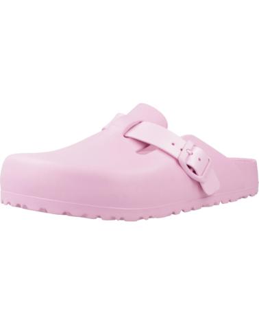 Zoccoli per Donna BIRKENSTOCK ZUECO BOSTON EVA 1027403 PINK