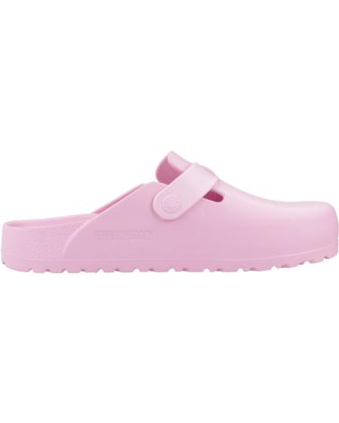 Zoccoli per Donna BIRKENSTOCK ZUECO BOSTON EVA 1027403 PINK