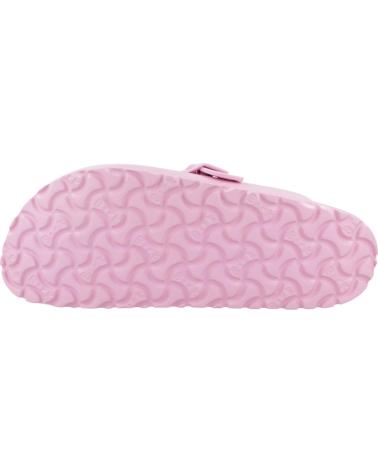 Zoccoli per Donna BIRKENSTOCK ZUECO BOSTON EVA 1027403 PINK