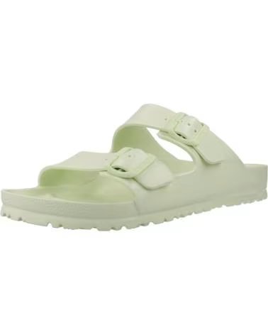 BIRKENSTOCK SANDALEN ARIZONA EVA MINZE GRÜN UNISEX LIME