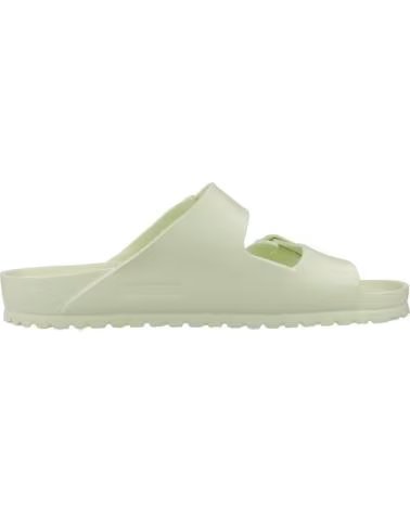 BIRKENSTOCK SANDALEN ARIZONA EVA MINZE GRÜN UNISEX LIME